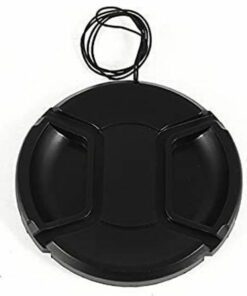 LENS CAP WITH STRING 72MM