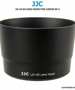 JJC LENS HOOD FOR CANON LH-63