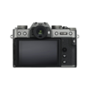 FUJIFILM X-T30 MIRRORLESS DIGITAL CAMERA WITH 18-55MM LENS (CHARCOAL SILVER) (Screen View)