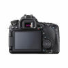 CANON EOS 80D DSLR CAMERA (BODY ONLY) (Screen View)