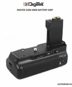 DIGITEK 550D-600D BATTERY GRIP