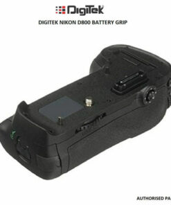 DIGITEK NIKON D800 BATTERY GRIP
