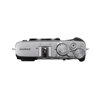 FUJIFILM X-E3 MIRRORLESS DIGITAL CAMERA WITH 18-55MM LENS (SILVER)