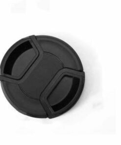 LENS CAP WITH STRING 58MM