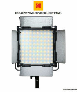 KODAK V576M LED VIDEO LIGHT PANEL