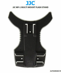 JJC FLASH STAND FOR ISO 518 HOT SHOE