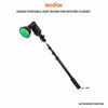 GODOX PORTABLE LIGHT BOOM FOR WITSTRO FLASHES