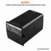 GODOX LITHIUM-ION BATTERY PACK FOR AD200 POCKET FLASH WB29