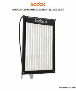 GODOX FL60 FLEXIBLE LED LIGHT (11.8 X 17.7