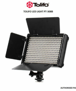 TOLIFO LED PT-308B