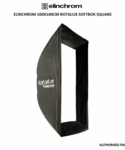 ELINCHROM ROTALUX SQUAREBOX (100CM / 39