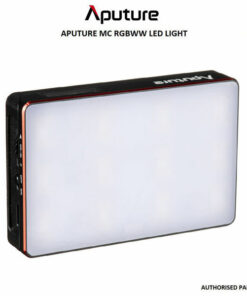 APUTURE MC RGBWW LED LIGHT