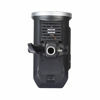 Flash Head Maximum Power 600 Ws Power Control 9 Stops Guide Number 285' / 87 m at ISO100 Flash Duration 1/10,000 to 1/220 Sec Recycle Time 0.01 to 2.5 Sec () Color Temperature 5600K ± 200K Accessory Fitting Type Bowens S Type Modeling Light Type LED Wattage 10 W Sync Sync Type Radio Wireless Frequency Bands 2.4 GHz Wireless Channels / Groups 32 / 5 Wireless Range 262.5' / 80 m (Radio) Interface Micro-USB Delay Range 0.01 to 30 Sec Battery Battery Chemistry Lithium-Ion Maximum Output Voltage 11.1 VDC Capacity (mAh) 8700 mAh Flashes Per Charge 500 Flashes General Display LCD Fan Cooled Yes Dimensions H: 8.6 x W: 4.9 x L: 9.6