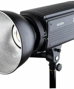 GODOX SL-200Y CONTINUOUS VIDEO LIGHT (YELLOW)