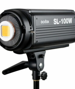 GODOX SL-100W CONTINUOUS VIDEO LIGHT (WHITE)