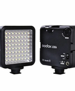 GODOX BRAND PHOTOGRAPHY CONTINUOUS LIGHT 64