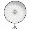 12K QUICK ASSABLED SOFT BOX WITH GRID 105CM