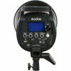 Godox QS-600II Indoor Studio Flash (Elinchrom Mount)