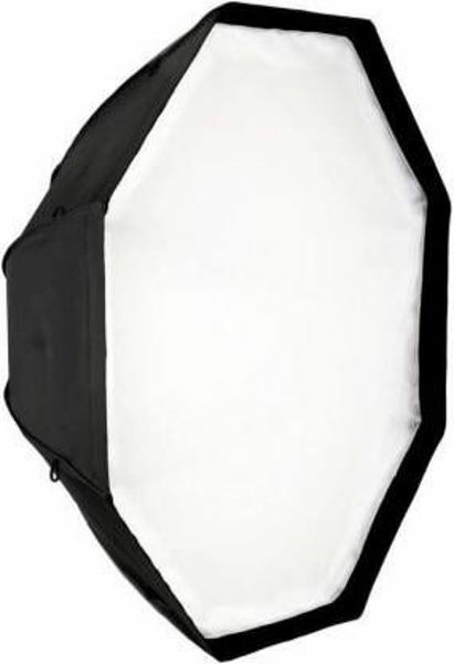 SIMPEX SOFT BOX QUICK RELEASE [55 CM] WITH S BRACKET