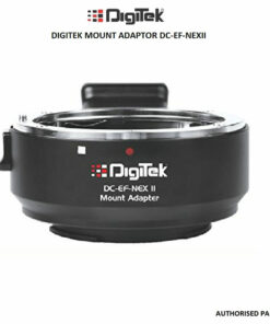 DIGITEK MOUNT ADAPTOR DC-EF-NEXII