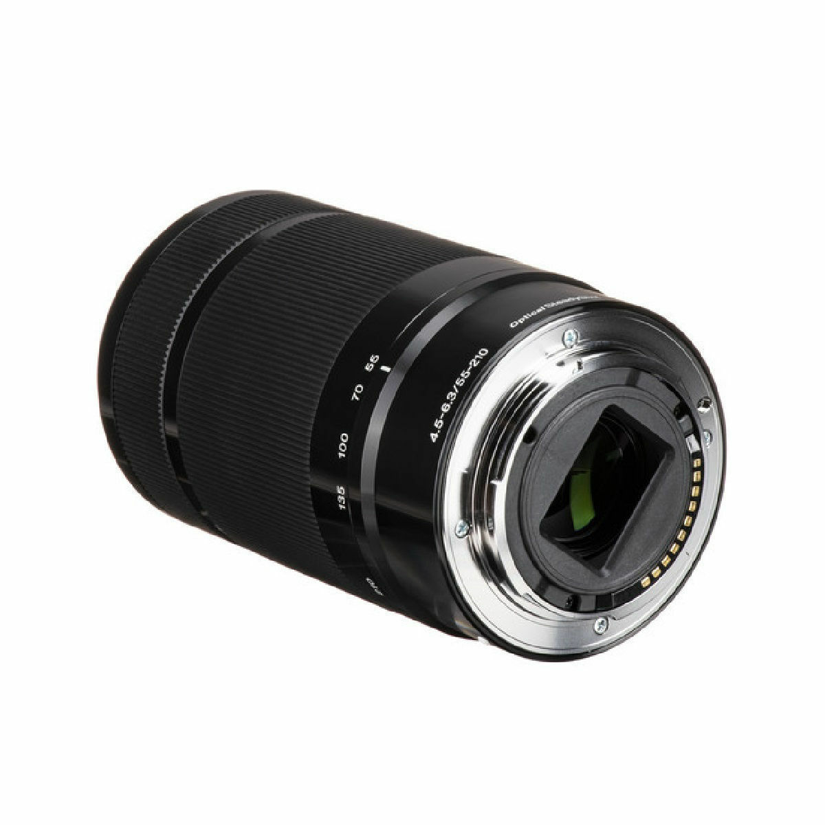 人気❤️望遠レンズ❤️ソニー SONY E 55-210mm F4.5-6.3yumeカメラ
