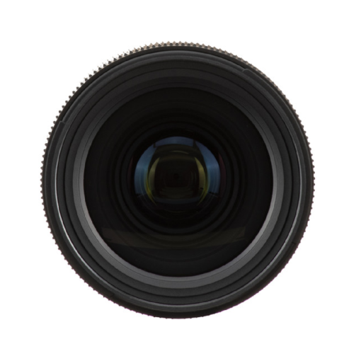 TAMRON SP 35MM F/1.4 DI USD LENS FOR CANON EF