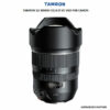 TAMRON 15-30MM F/2.8 DI VC USD FOR CANON