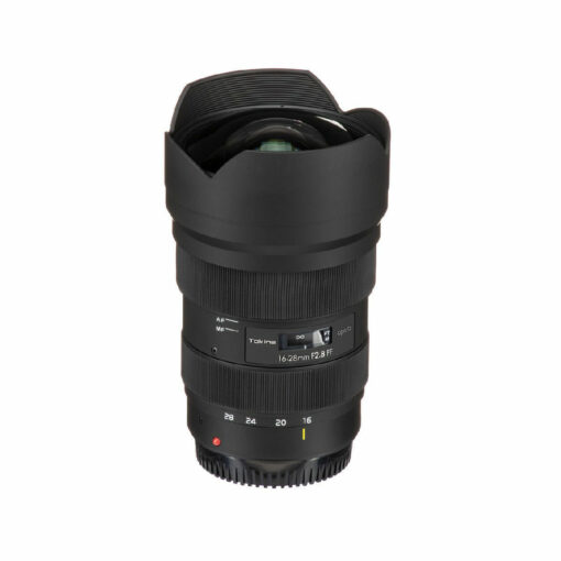 TOKINA OPERA 16-28MM F/2.8 FF LENS FOR CANON EF