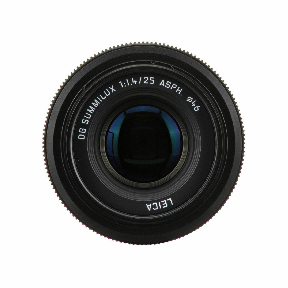 Leica LEICA DG SUMMILUX 25mm F1.4