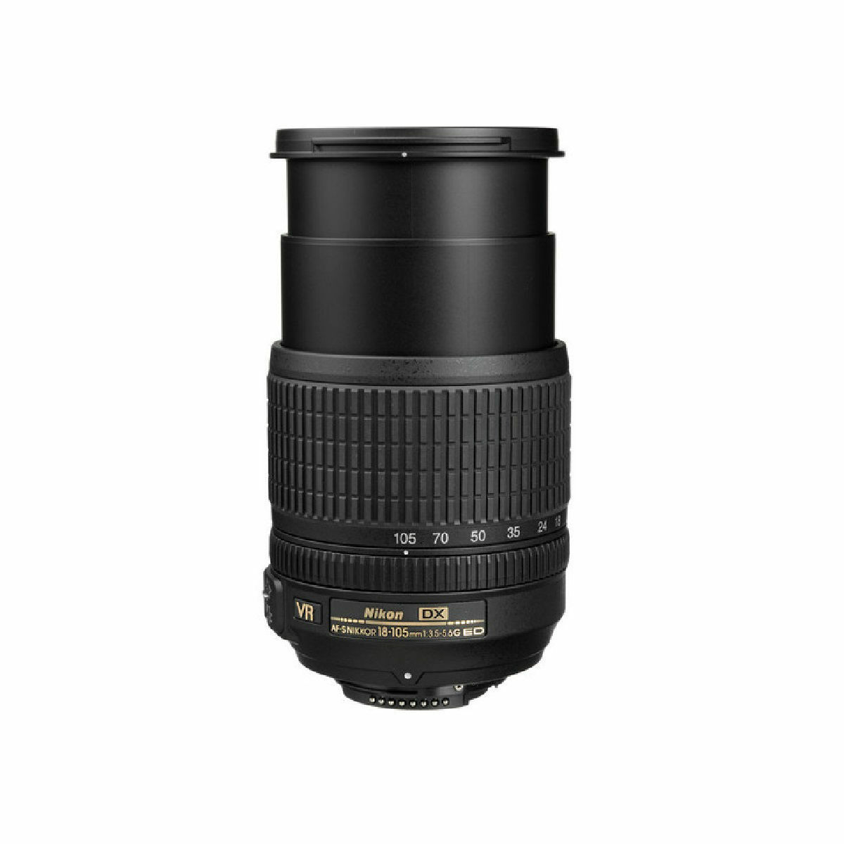 Nikon AF-S DX 18-105mm F3.5-5.6G