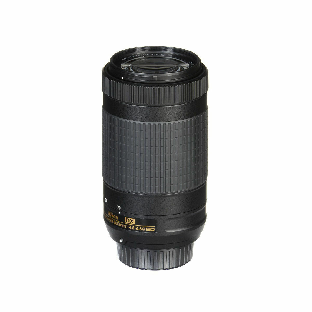 Nikon AF-P DX 70-300 f/4.5-6.3G ED VR