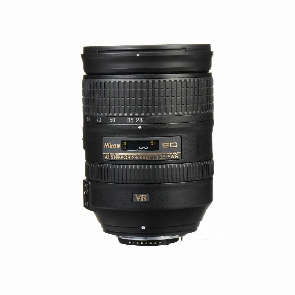 Nikon AF-S NIKKOR 28-300mm f/3.5-5.6G ED