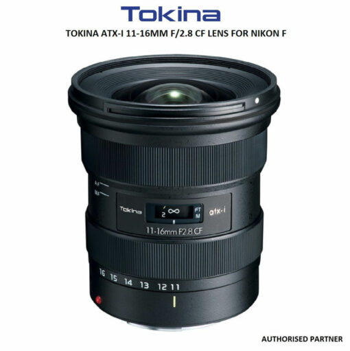 TAMRON SP 45MM F/1.8 DI VC USD LENS FOR CANON EF