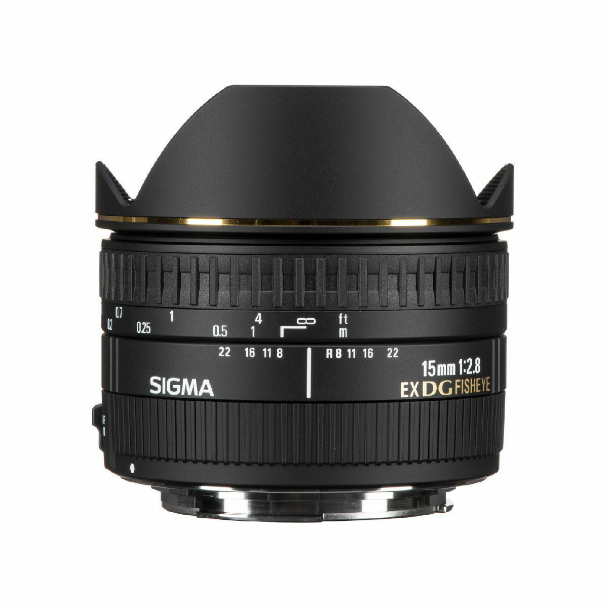 SIGMA 15mm f2.8 ex dg diagonal fisheye | nate-hospital.com