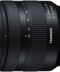 TAMRON 11-20MM F/2.8 DI III-A RXD LENS FOR SONY E