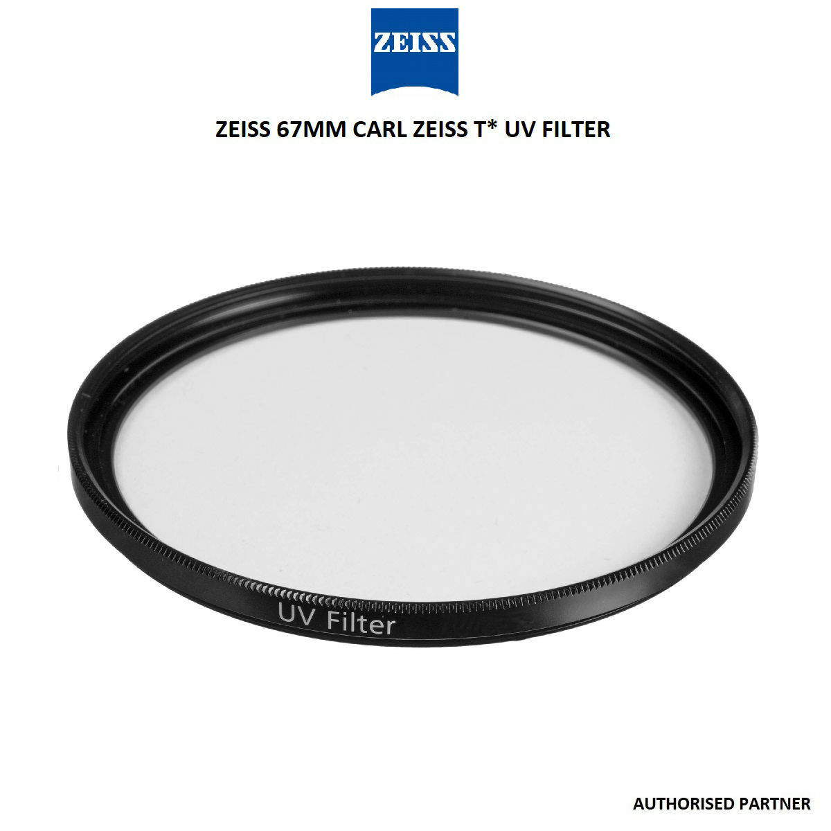 Carl Zeiss T* UV Filter 67mm - その他