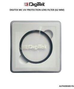 DIGITEK 62 MM MC UV FILTER