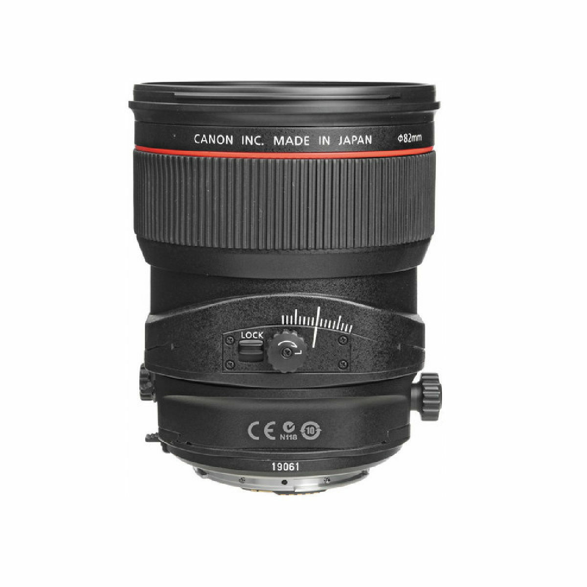 Canon TS-E 24mm f/3.5 L II Tilt Shift - レンズ(単焦点)