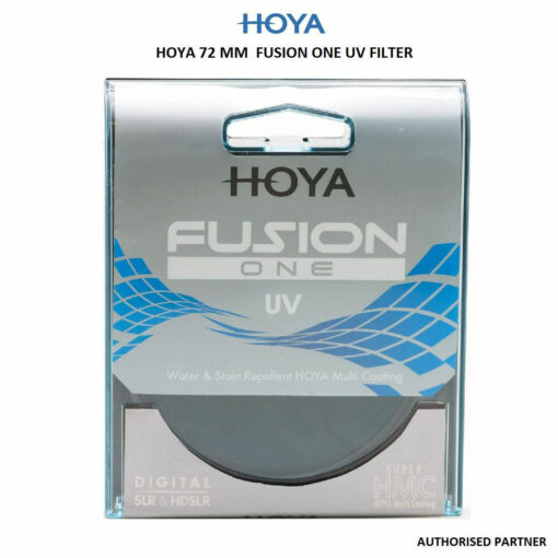 HOYA 72 MM FUSION ONE UV FILTER
