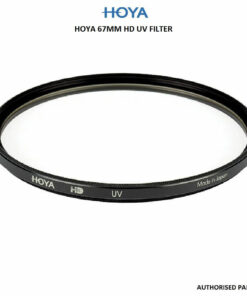 HOYA 67MM HD UV FILTER