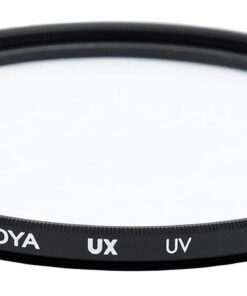 HOYA UX UV 67.0MM FILTER