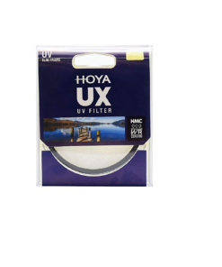HOYA UX UV 77.0MM FILTER