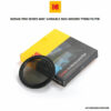 KODAK PRO SERIES 77MM 16 LAYER FOR ND2~ND2000 VARIABLE ND FILTER