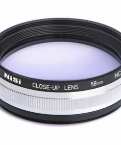 Nisi Brand Close-Up Kit NC 58mm