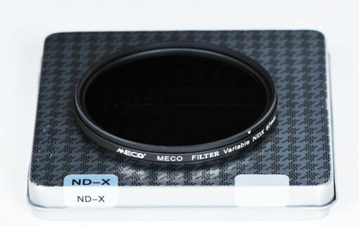 MECO-ND-X-M62 FILTER