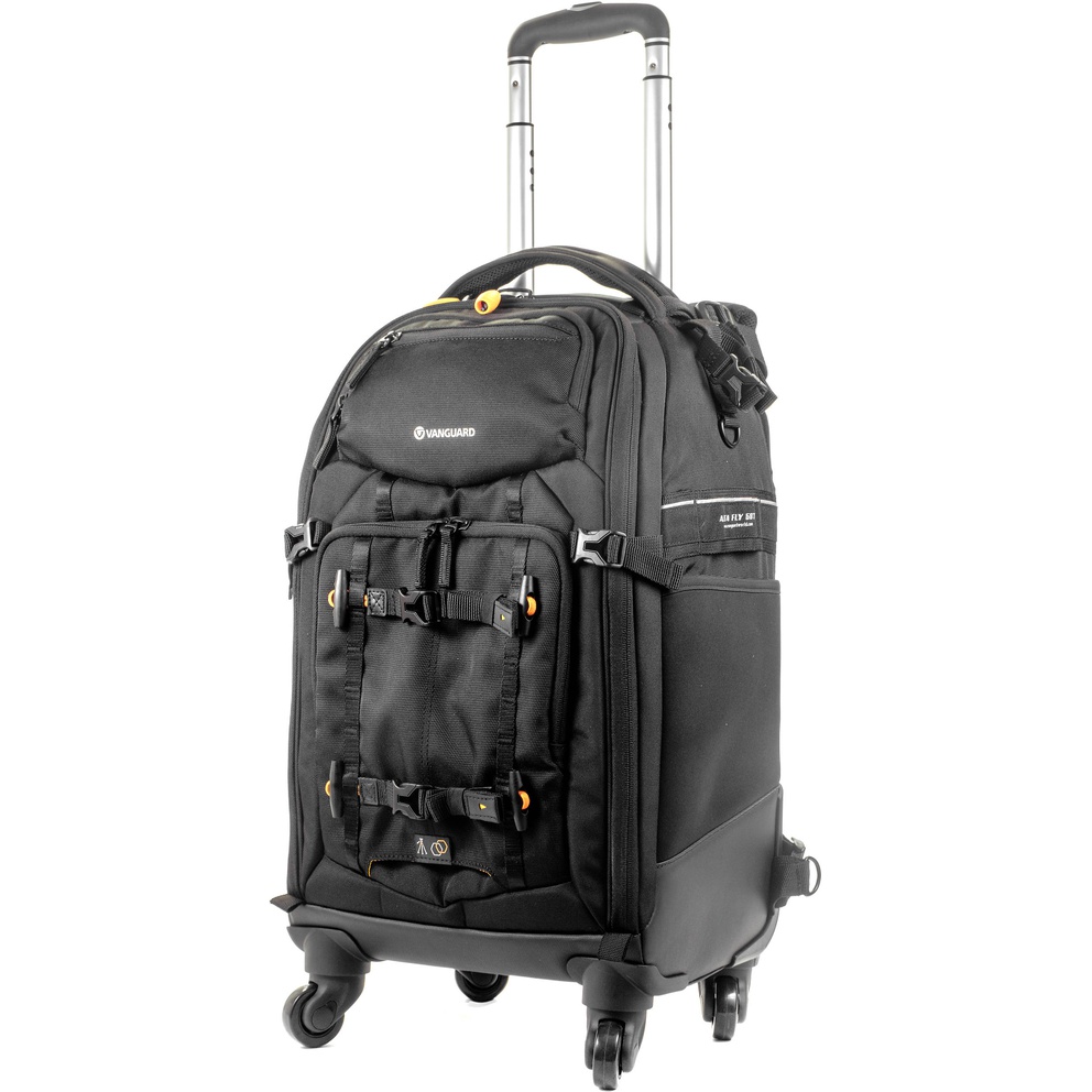 Buy Vanguard VEO SELECT 55T Trolley Backpack Online in India at Lowest  Price  IMASTUDENTCOM